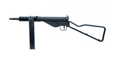 STEN MK-II