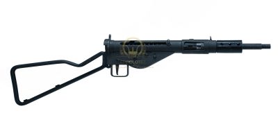 STEN MK-II