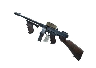 MG0529-1-SN_10355 Auto Ordnance AR1927A1