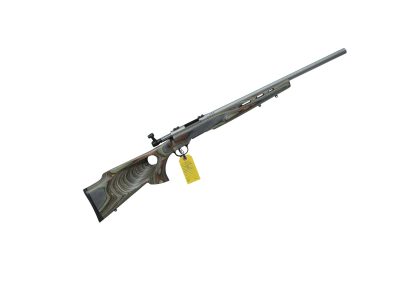 Savage model B.MAG TARGET THUMBHOLE