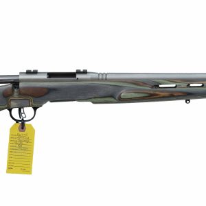 Savage model B.MAG TARGET THUMBHOLE