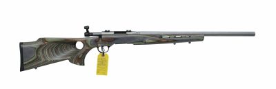 Savage model B.MAG TARGET THUMBHOLE