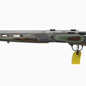 Savage model B.MAG TARGET THUMBHOLE