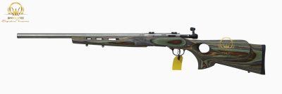 Savage model B.MAG TARGET THUMBHOLE