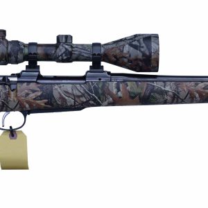 Česká zbrojovka CZ 550