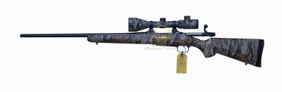 Česká zbrojovka CZ 550