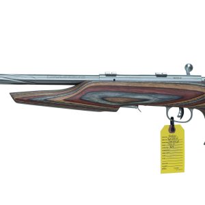 Savage model 93G wmr