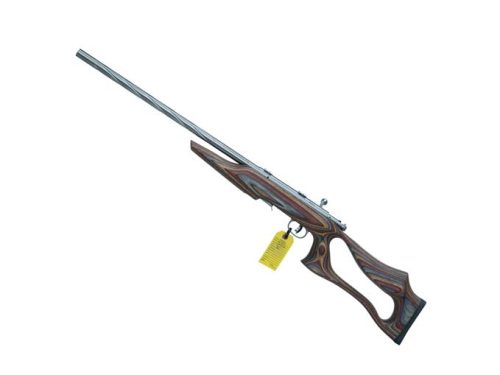 Savage model 93G wmr