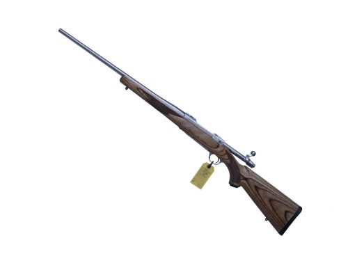 Ruger m77 MKII 270win