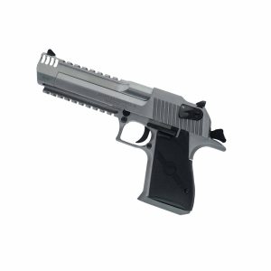 Desert Eagle .50 AE, L6 Aluminium