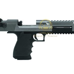 Desert Eagle .50 AE, STAINLESS MB