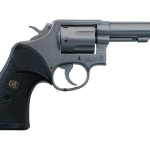 P0394_3-Ser7D12332 SMITH & WESSON MOD 65-2 .357MAG