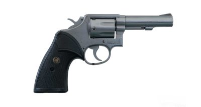 P0394_3-Ser7D12332 SMITH & WESSON MOD 65-2 .357MAG