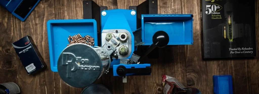 HRBC .32 98gn BNWC x500