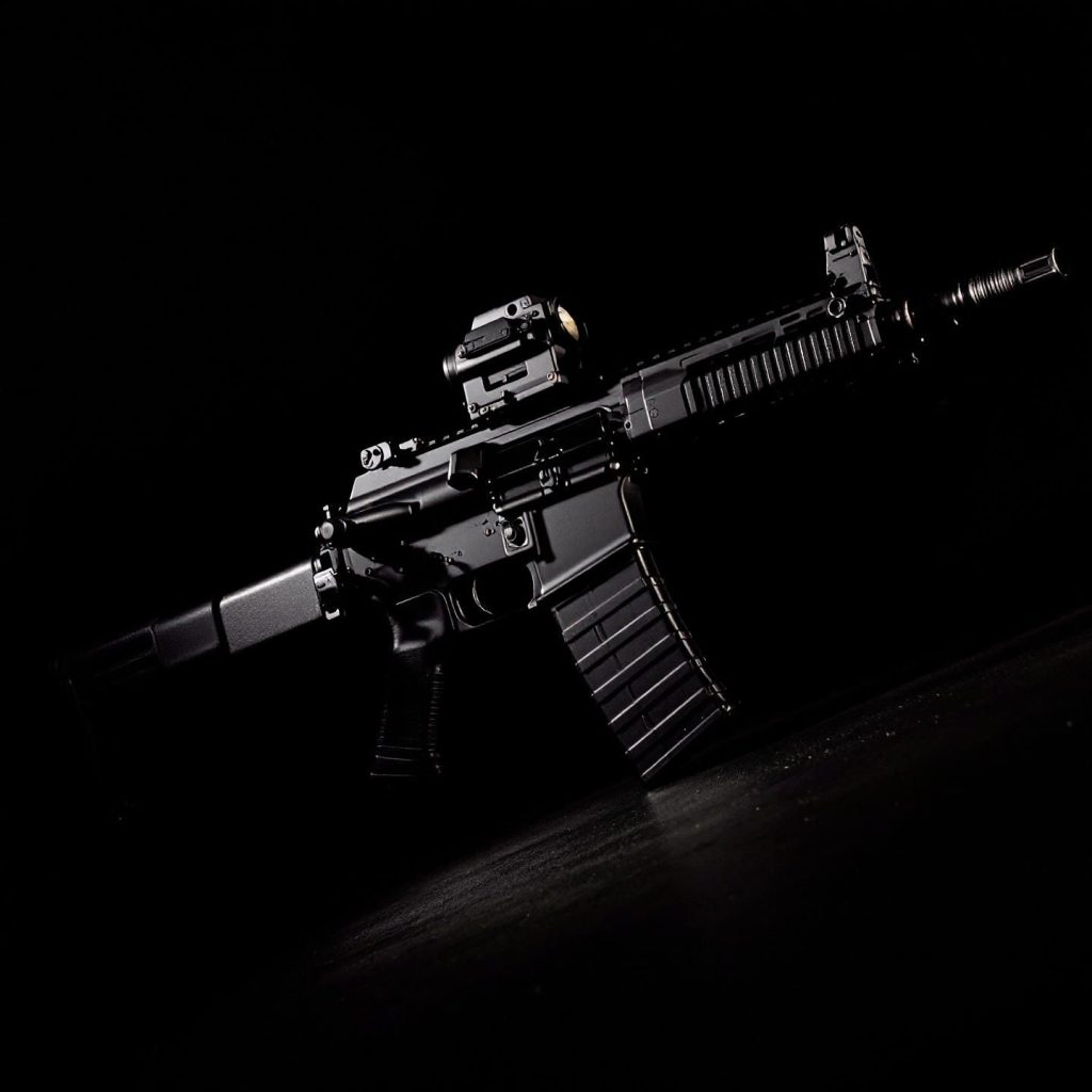 Auto Ordnance AR1927A1