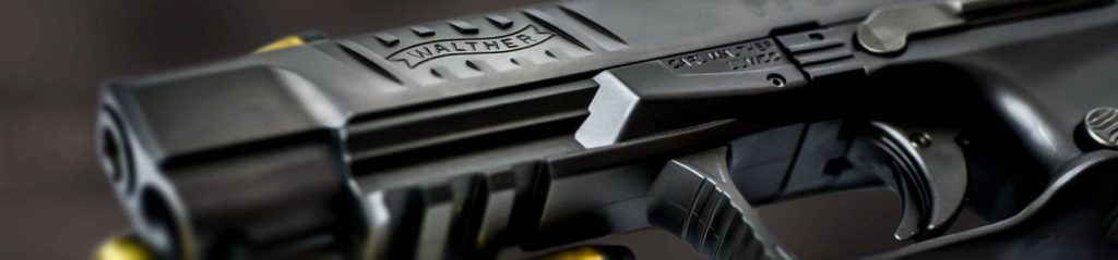 Desert Eagle .50 AE, L6 Aluminium