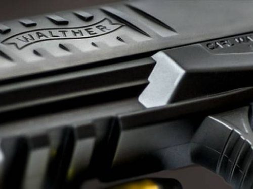 Česká zbrojovka CZ 550